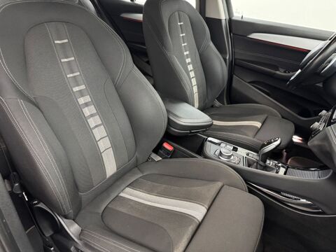 X2 sDrive 18d 150 LOUNGE BVA8 2019 occasion 69780 Mions