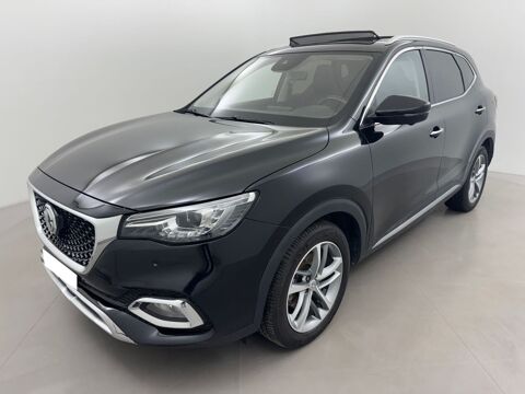 MG MG.EHS 1.5T GDI PHEV Luxury 2021 occasion Chanas 38150