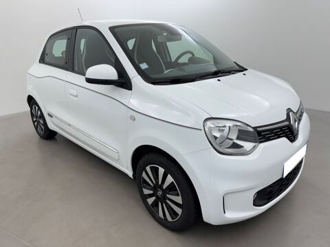 Annonce voiture Renault Twingo III 11990 €