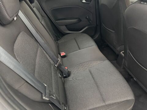 Clio V 1.0 TCe 100 Zen Pack 2021 occasion 69780 Mions