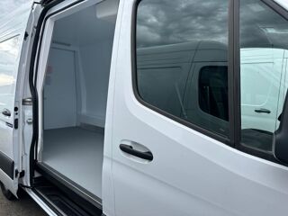 Sprinter 317 CDI 43S 3.5T PRO BVA 2026 occasion 38150 Chanas