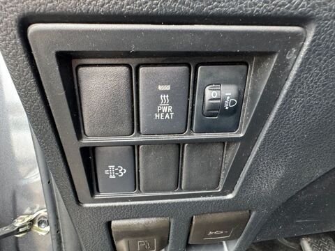 Hilux 2.4 D-4D X-TRA 150 Legende Benne 4WD 2021 occasion 38150 Chanas
