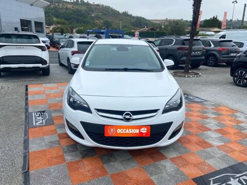 Astra 1.4 120 edition 2014 occasion 81380 Lescure-d'Albigeois
