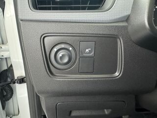 Express 1.5 BLUE DCI 95 CONFORT 2022 occasion 38150 Chanas