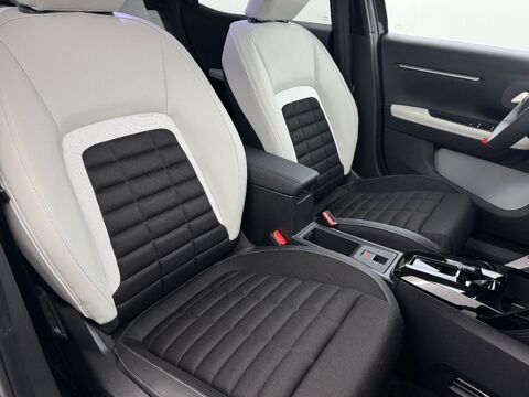C3 Aircross 1.2 Hybride 145 Max e-DCS6 7 PL 2026 occasion 38150 Chanas