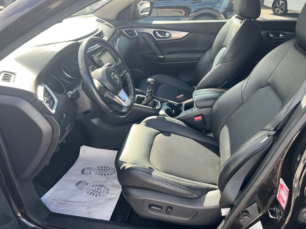 Qashqai 1.6 DIG-T 163 TEKNA JA 19 2018 occasion 81380 Lescure-d'Albigeois