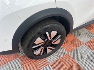 Frontera Hybrid 145 ULTIMATE GPS Cam&Atilde;&copy;ra JA 17' Toit Noir 2026 occasion 81380 Lescure-d'Albigeois