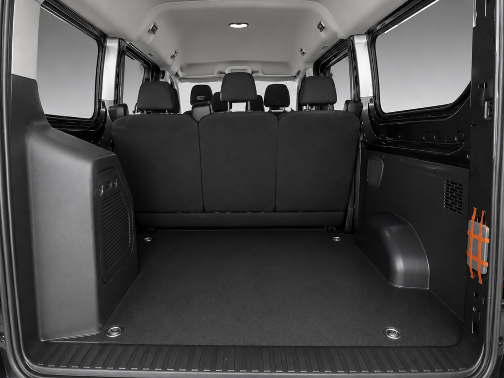 Transit 350 L2H2 2.0 EcoBlue 130 Trend 9PL 2021 occasion 69780 Mions