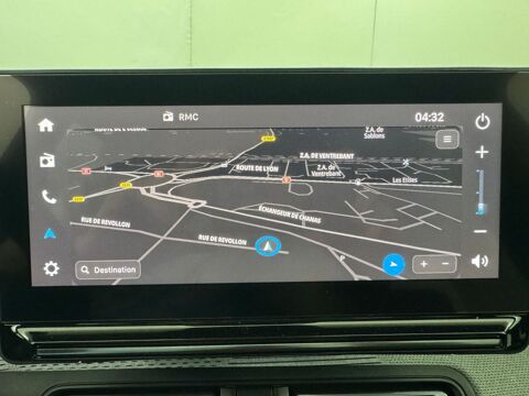 C3 1.2 Hybride 100 Max e-DCS6 2026 occasion 38150 Chanas