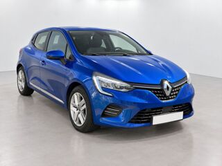 Clio V 1.0 TCe 100 Zen 2020 occasion 38150 Chanas