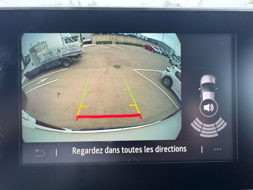 Trafic L2H1 3T DCI 150 AUTO RED 2026 occasion 69780 Mions