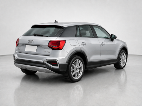 Q2 30 TDI 116 S tronic 7 2023 occasion 38150 Chanas