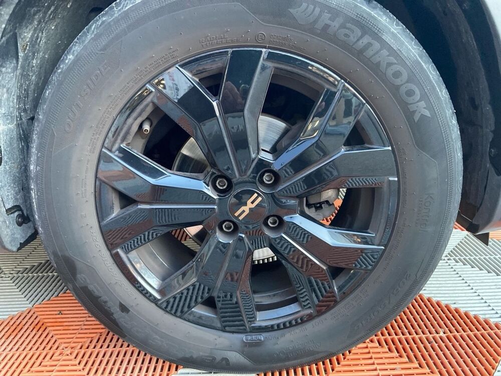 Sandero TCe 110 BV6 STEPWAY EXTREME + GPS Cam&Atilde;&copy;ra JA 16' 2024 occasion 81380 Lescure-d'Albigeois