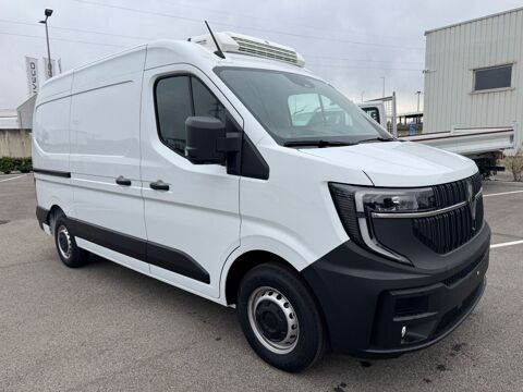 Renault Master L2H2 150 CV FRIGO 2026 occasion Chanas 38150