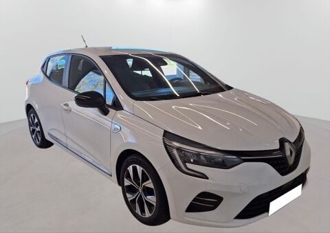 Renault Clio V 1.0 TCe 90 Limited 2022 occasion Chanas 38150