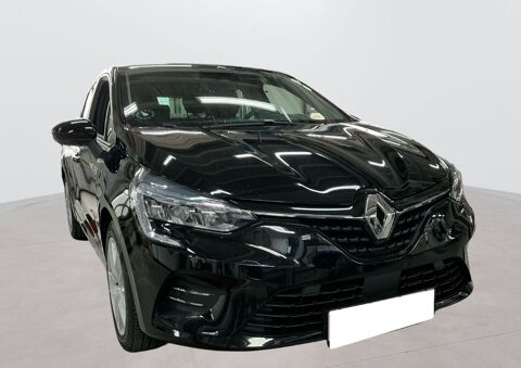 Renault Clio V 1.0 TCe 100 Zen 2020 occasion Mions 69780