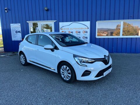 Annonce voiture Renault Clio V 13990 €