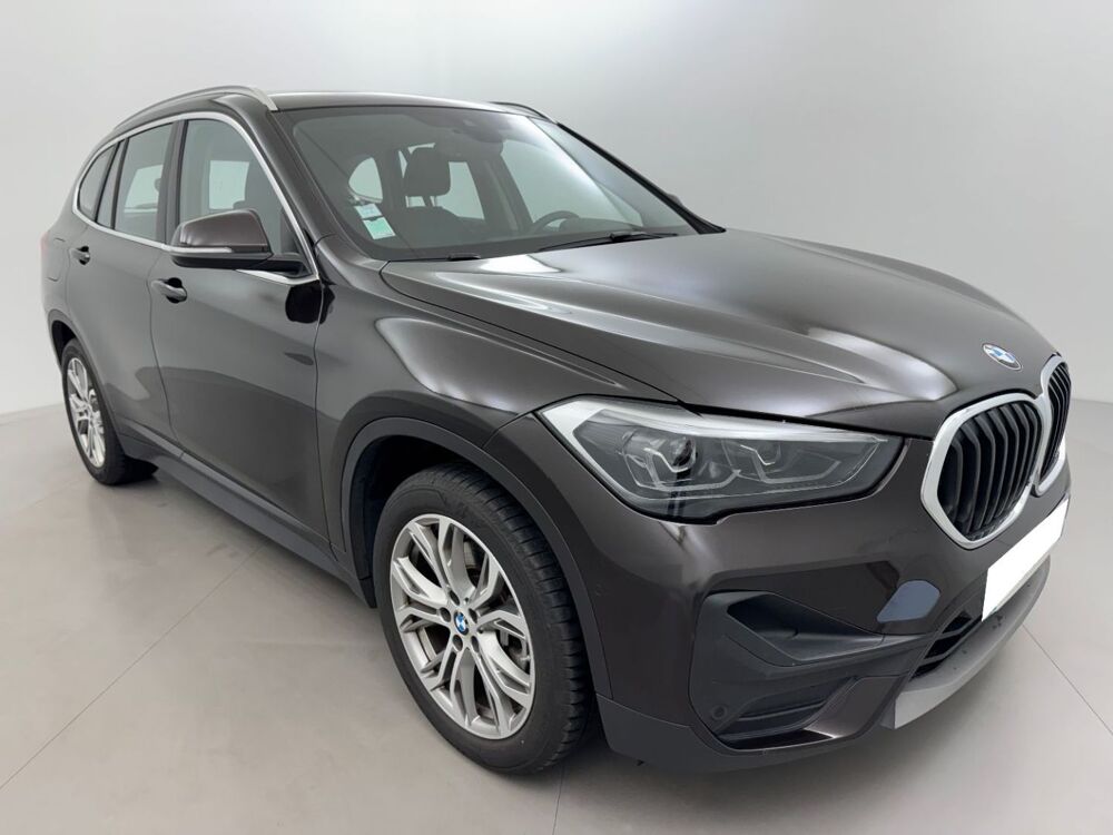X1 1.5 xDrive25e 220 Business Design BVA6 2021 occasion 38150 Chanas