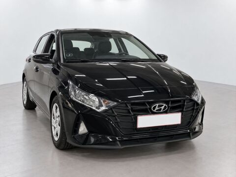 Annonce voiture Hyundai i20 12990 €