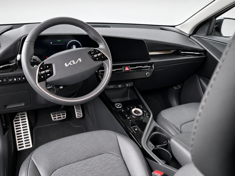 Niro 1.6 GDi 183 PHEV Premium DCT6 2022 occasion 69780 Mions