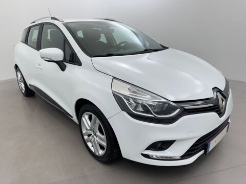 Annonce voiture Renault Clio IV 11290 €