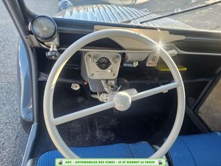 Autres Portes Suicides 1960 occasion 43290 Saint-Bonnet-le-Froid