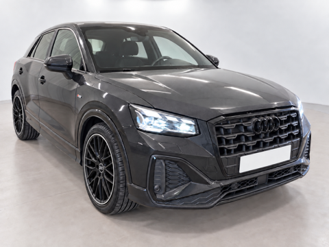 Annonce voiture Audi Q2 25990 €