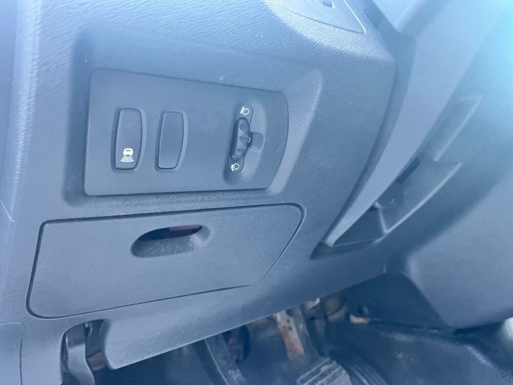 Kangoo Express 1.5 BLUE DCI 95 GRAND CONFORT 2021 occasion 07430 Saint-Cyr