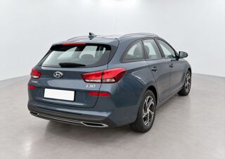 i30 SW 1.0 T-GDi 120 2021 occasion 38150 Chanas