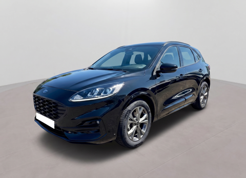 Ford Kuga 2.5 Duratec 190 FHEV E85 ST-Line POWERSHIFT 2024 occasion Mions 69780
