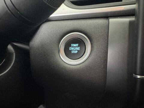 Captur 1.6 E-Tech 145 Business 2022 occasion 38150 Chanas
