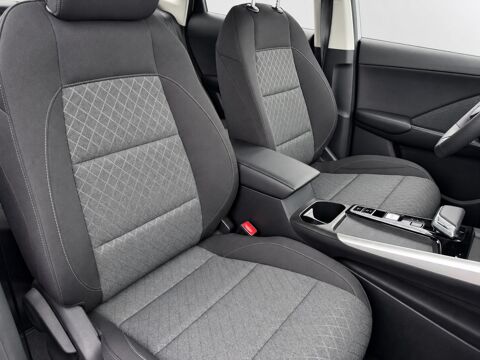 MG.ZS 1.5 L Hybrid+ 197 Standard 2025 occasion 69780 Mions