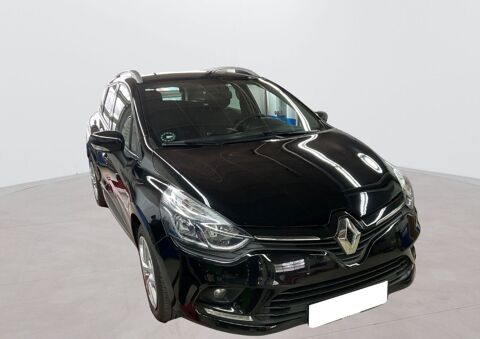 Annonce voiture Renault Clio IV 11990 