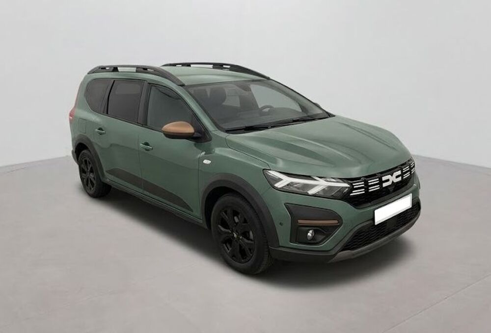 Jogger 1.0 TCe 110 Extreme 7PL 2023 occasion 69780 Mions