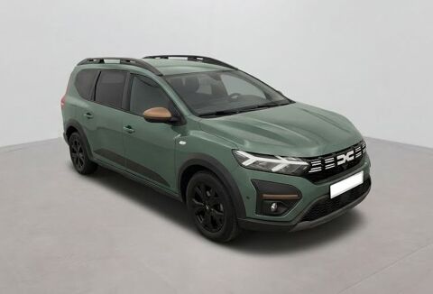 Dacia Jogger 1.0 TCe 110 Extreme 7PL 2023 occasion Mions 69780
