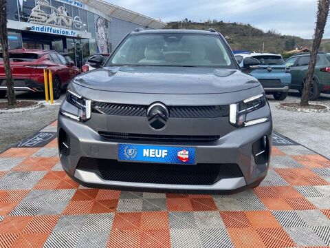 C3 Hybride 110 BVA MAX 2026 occasion 81380 Lescure-d'Albigeois