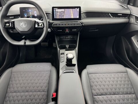MG3 1.5 L Hybrid+ 195 ch Luxury 2026 occasion 69780 Mions