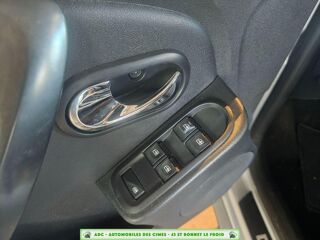 Duster (2) 1.5 DCI 110 BLACK TOUCH 4X4 2016 occasion 43290 Saint-Bonnet-le-Froid