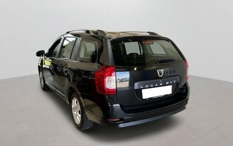 Logan MCV 0.9 TCe 90 Streetway 2020 occasion 07430 Saint-Cyr