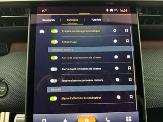 C5 aircross 145 e-DCS6 Max 2025 occasion 38150 Chanas