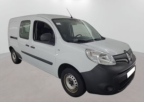 Renault Kangoo Express MAXI GRAND VOLUME 1.5 DCI 95cv CONFORT 2021 occasion Saint-Cyr 07430