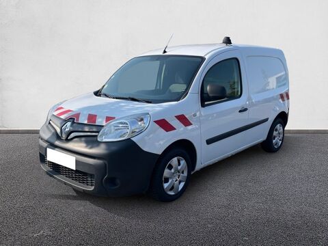 Renault Kangoo Express 1.5 Blue dCi 95 Extra R-Link 2021 occasion Mions 69780
