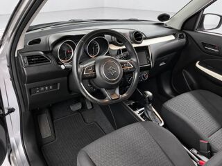 Swift 1.2 Dualjet Hybrid Privil&Atilde;&uml;ge Auto CVT 2021 occasion 38150 Chanas