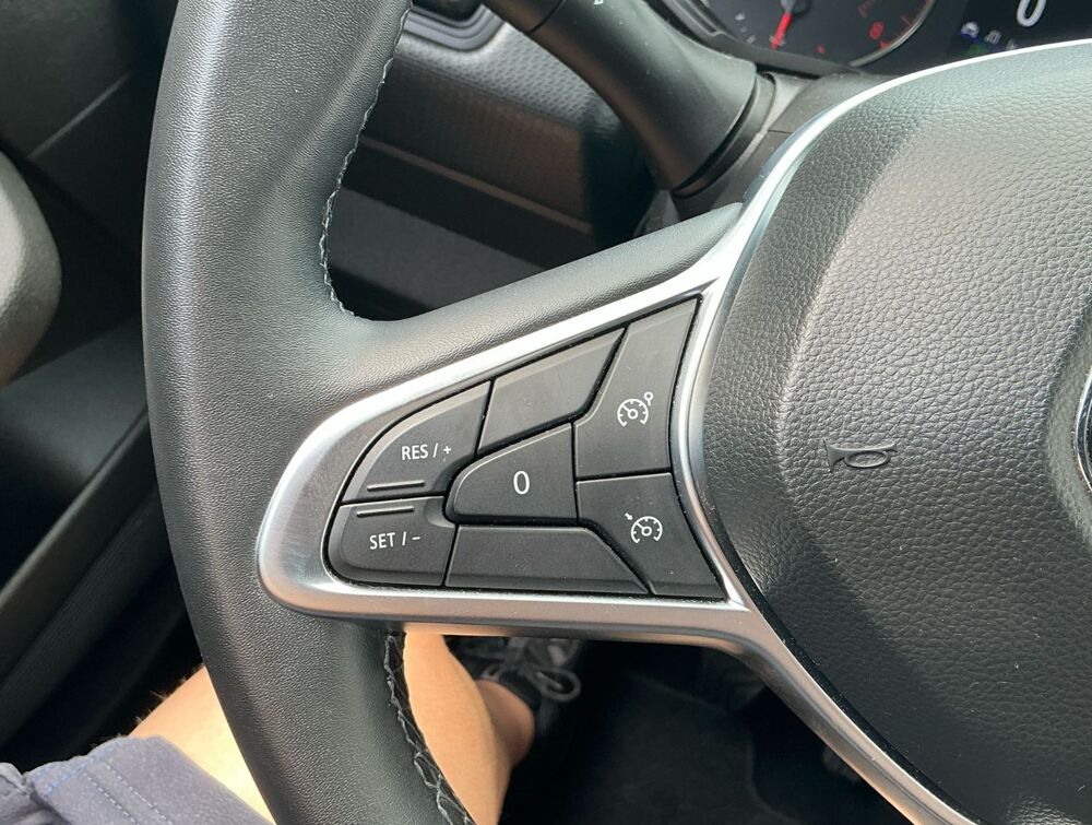 Clio V 1.0 TCe 90 Zen 2022 occasion 69780 Mions