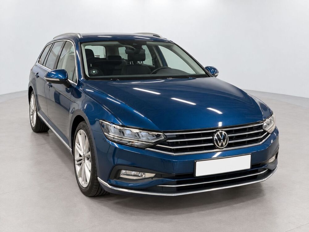 Passat SW 2.0 TDI 150 DSG7 2022 occasion 38150 Chanas
