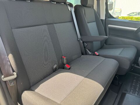 Zafira M Diesel 180 Automatique Business 9PL 2026 occasion 38150 Chanas