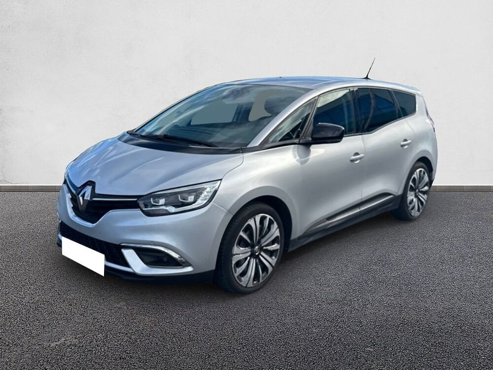 Grand scenic IV 1.3 TCe 140 Evolution EDC 7 places 2022 occasion 38150 Chanas
