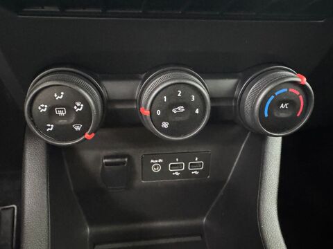 Clio V 1.5 Blue dCi 85 Air Nav 2020 occasion 69780 Mions