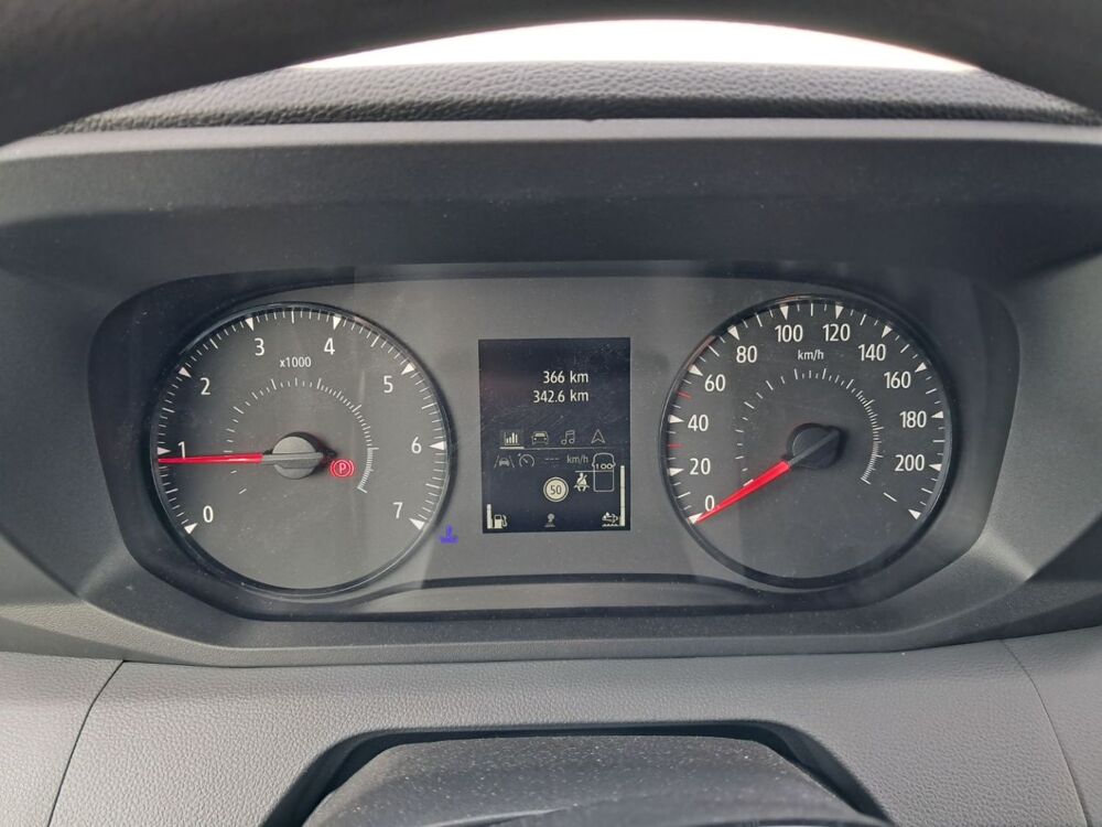 Interstar 3T5 2L 150 N-CONNECTA ACIER 2026 occasion 38150 Chanas