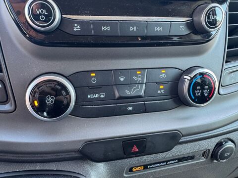 Transit 350 L2H2 2.0 EcoBlue 130 Trend 9PL 2021 occasion 69780 Mions
